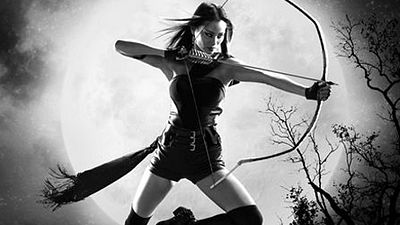 bild aus der news "Sin City 2: A Dame To Kill For": Viel Action und nackte Haut im neuen Trailer zur Comicverfilmung