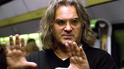 bild aus der news "Captain Phillips"-Regisseur Paul Greengrass soll Spionage-Buch "Agent Storm: My Life Inside Al Qaeda" adaptieren