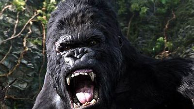 bild aus der news "Skull Island": Joe Cornish ("Attack The Block") im Gespräch für die Regie beim "King Kong"-Sequel/Prequel
