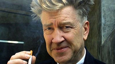 bild aus der news Kult-Regisseur David Lynch malt lieber statt einen neuen Film zu drehen