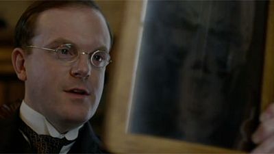 bild aus der news Steven Soderberghs "The Knick": Neuer Teaser zur blutigen Chirurgen-Serie mit Clive Owen