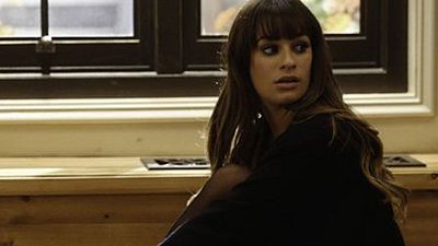 bild aus der news "Glee"-Star Lea Michele hat in der finalen Staffel von "Sons of Anarchy" eine Gastrolle ergattert