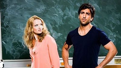 bild aus der news DVD-Charts: "Fack ju Göhte" verteidigt erneut Platz eins und hat nur ein müdes Lächeln für die Konkurrenz übrig