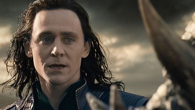 bild aus der news Bewegend: Tom Hiddleston schrieb aus Dankbarkeit für Loki-Rolle in "The Avengers" rührenden Brief an Joss Whedon