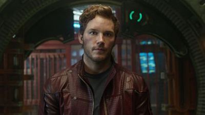 Deutscher TV-Trailer zu "Guardians Of The Galaxy"