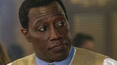 bild aus der news Wesley Snipes würde gerne einen vierten "Blade"-Film drehen