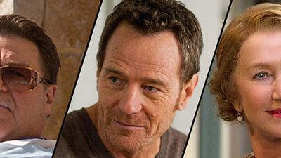 bild aus der news John Goodman für Rolle neben Bryan Cranston und Helen Mirren in Jay Roachs Biopic "Trumbo" im Gespräch