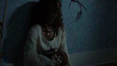 bild aus der news Gänsehaut garantiert: Erster deutscher Trailer zum "Conjuring"-Spin-off "Annabelle"