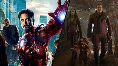 James Gunn bestätigt: Es kommt zum Aufeinandertreffen der Guardians Of The Galaxy mit den Avengers