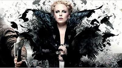 bild aus der news "The Huntsman" mit Chris Hemsworth und Charlize Theron kommt 2016 in die Kinos, wird Prequel zu "Snow White & the Huntsman"