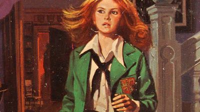 bild aus der news "Ein dunkler Ort" im Kino: Thriller-Jugendbuch wird adaptiert – "Twilight"-Autorin Stephenie Meyer produziert