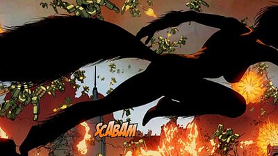 bild aus der news "Squirrel Girl" könnte die nächste Heldin in Marvels Film-Universum werden