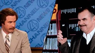 bild aus der news Will Ferrell für Rolle von Sexploitation-Regisseur Russ Meyer im Biopic "Russ & Roger Go Beyond" im Gespräch