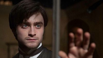 bild aus der news "Harry Potter"-Star Daniel Radcliffe sieht seine Zukunft auf dem Regiestuhl