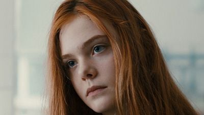 bild aus der news "A Storm In The Stars": "Maleficent"-Star Elle Fanning spielt verliebte "Frankenstein"-Autorin Mary Shelley