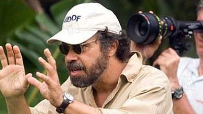 bild aus der news "Last Samurai"-Regisseur Edward Zwick übernimmt Drehbuch und Regie bei Manga-Verfilmung "Soul ReViver"