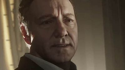 bild aus der news Neuer Trailer zum Videospiel "Call of Duty: Advanced Warfare" mit Kevin Spacey
