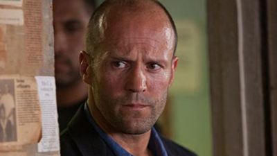 Jason Statham will unbedingt Rolle in chinesischem Actionfilm übernehmen