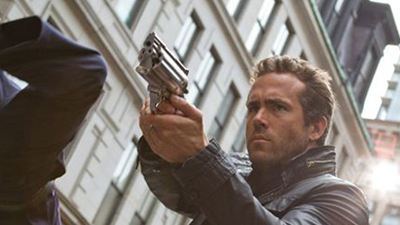 "Criminal": Ryan Reynolds stößt zum illustren Männer-Cast des Sci-Fi-Thrillers