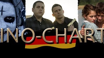 bild aus der news Kinocharts Deutschland: Die Top 10 des Wochenendes (31. Juli bis 3. August 2014)