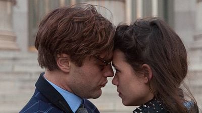 bild aus der news Deutscher Trailer zu "I Origins - Im Auge des Ursprungs" mit Michael Pitt
