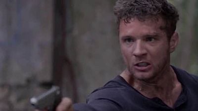 bild aus der news "Reclaim": Erster Trailer zum Thriller mit John Cusack und Ryan Philippe