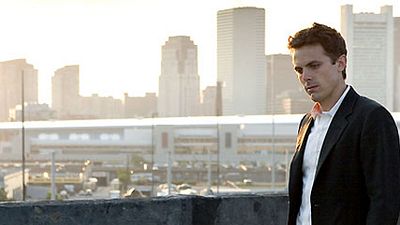 bild aus der news Casey Affleck spielt neben Chris Pine die Hauptrolle im Rettungsdrama "The Finest Hours"