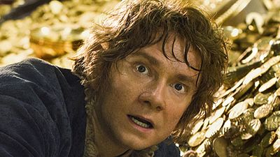 bild aus der news "Der Hobbit: Smaugs Einöde": Extended Edition mit 25 zusätzlichen Minuten kommt im November 2014