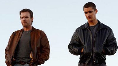 bild aus der news Ewan McGregor als bärtiger Verbrecherboss in Down Under: Erste Bilder zu "Son of a Gun"