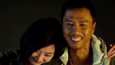 bild aus der news Martial-Arts-Experte Donnie Yen im deutschen Trailer zum Actioner "Special ID"