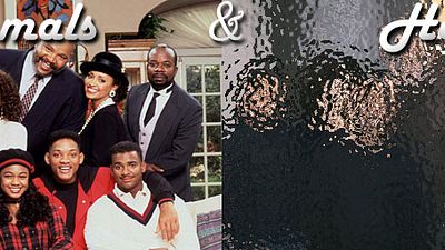 bild aus der news Damals & heute: Die Stars aus "Der Prinz von Bel-Air"