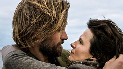 bild aus der news "A Thousand Times Good Night": Neuer Trailer zum Drama mit Oscarpreisträgerin Juliette Binoche und "Game of Thrones"-Star Nikolaj Coster-Waldau