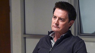 bild aus der news Kyle MacLachlan stößt zum Cast der TV-Serie "Marvel's Agents of S.H.I.E.L.D."