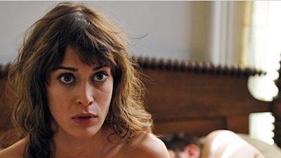 bild aus der news "Masters of Sex"-Star Lizzy Caplan stößt zur Weihnachtskomödie mit Joseph Gordon-Levitt und Seth Rogen