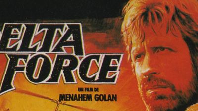 Regielegende und Action-Produzent Menahem Golan ("Delta Force") verstorben