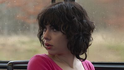 bild aus der news "Under the Skin": Erster deutscher Trailer zum Sci-Fi-Thriller mit Scarlett Johansson