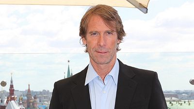 bild aus der news Michael Bay will bei "Transformers 5" nicht mehr Regie führen