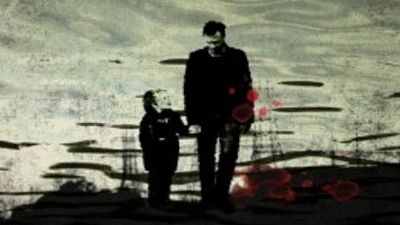 bild aus der news Neuer Trailer zum Horror-Thriller "The Canal" mit Rupert Evans