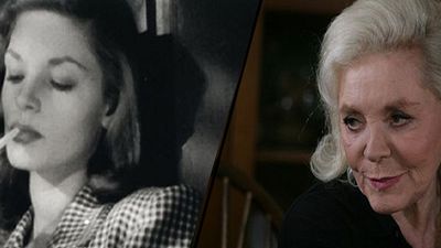 bild aus der news Hollywood-Legende Lauren Bacall im Alter von 89 Jahren verstorben
