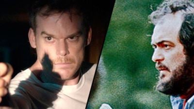 Michael C. Hall im Gespräch für die Hauptrolle in der von Stanley Kubrick geschriebenen Mini-Serie "God Fearing Man"