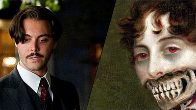 bild aus der news "Pride and Prejudice and Zombies": Jack Huston übernimmt Rolle in Horror-Komödie