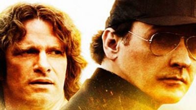 John Cusack und Thomas Jane treten aufs Gas im neuen Trailer zum Auto-Actioner "Drive Hard"