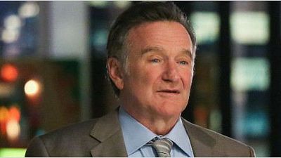 bild aus der news Robin Williams: "World Of Warcraft"-Macher ehren verstorbenen Hollywood-Star mit einer Figur