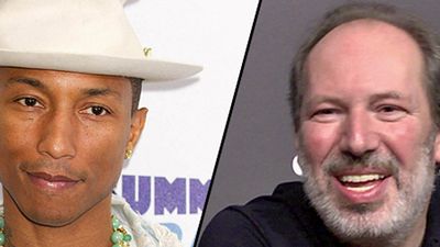 bild aus der news 14. World Soundtrack Awards: Hans Zimmer, Arcade Fire und Pharrell Williams für die "Filmmusik-Oscars" nominiert