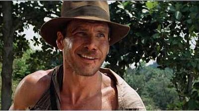 bild aus der news "Indiana Jones 5": Pläne für Fortführung der Reihe sollen bald bekannt gegeben werden; "Twilight"-Star Robert Pattinson möglicher Harrison-Ford-Ersatz