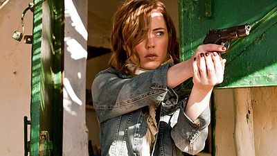 bild aus der news Exklusiv: Der deutsche Trailer zur Thriller Serie "Hunted" - von den Machern von "Akte X"