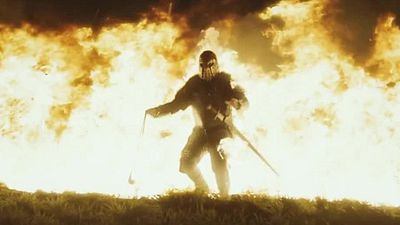 bild aus der news "Northmen - A Viking Saga": Neuer Trailer zum Action-Abenteuer über gestrandete Wikinger