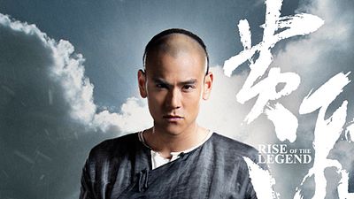 bild aus der news "Rise of the Legend": Erster Trailer zum Martial-Arts-Actioner über den legendären Kampfkünstler Wong Fei Hung