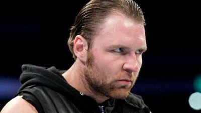 Wrestler Dean Ambrose übernimmt die Hauptrolle im Actionfilm "Lockdown"