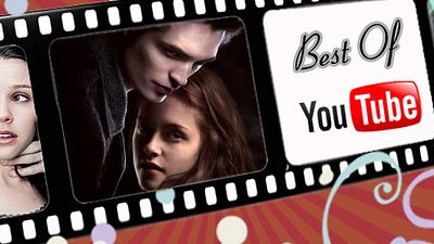 bild aus der news Twilight - 15 Mal durch den Kakao gezogen